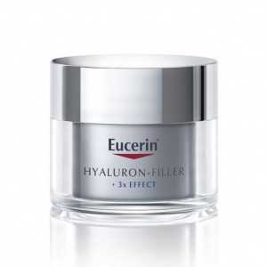 EUCERIN HYALURON-FILLER SOIN DE NUIT 50ML