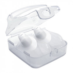 CHICCO 2 BOUTS DE SEINS EN SILICONE M/L