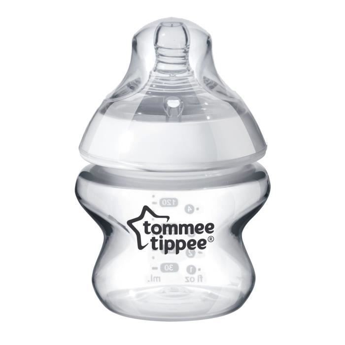 TOMMEE TIPPEE BIBERON 0M+ 150ML