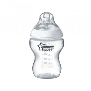 TOMMEE TIPPEE BIBERON 0M+ 260ML