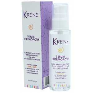 SÉRUM THERMOACTIF ULTRA PROTECT COLOR 60 ML