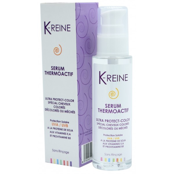 SÉRUM THERMOACTIF ULTRA PROTECT COLOR 60 ML