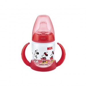 NUK TASSE D'APPRENTISSAGE WINNIE 6-18M, 150 ML