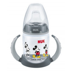 NUK TASSE D'APPRENTISSAGE WINNIE 6-18M, 150 ML