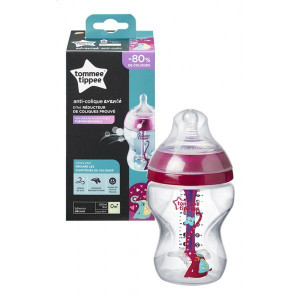 TOMMEE TIPPEE BIBERON ANTI-COLIQUE 0M+ 150ML