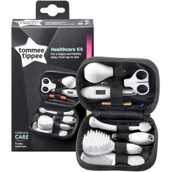 TOMMEE TIPPEE KIT DE SOIN COMPLET BEBE