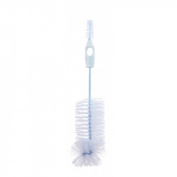 CANPOL BABIES GOUPILLONS POUR BIBERON ET TETINE 2/413
