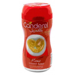 EDULCORANT CONDEREL WITH SUCRALOSE SWEET HOME 75GR