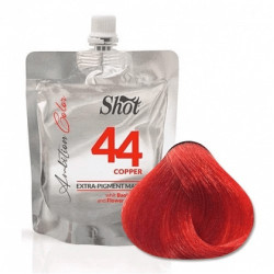 SHOT MASK EXTRA PIGMENT COPPER 44, 200ML