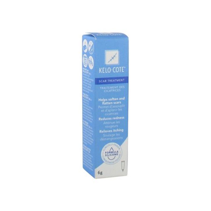 KELO-COTE GEL 6G-pharmashop