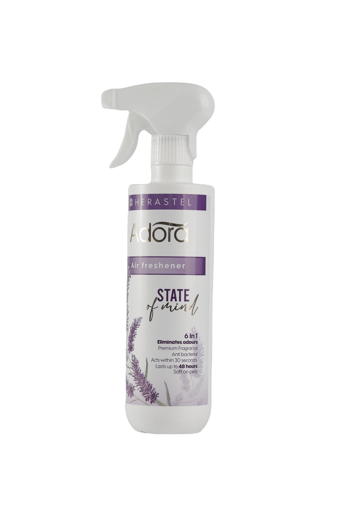 HERASTEL ADORA AIR FRESH STATE OF MIND 500ML