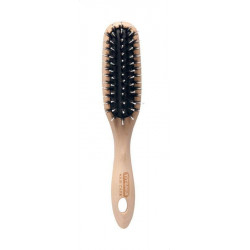 TITANIA BROSSE PNEUMATIQUE NATURE ERABLE 2863