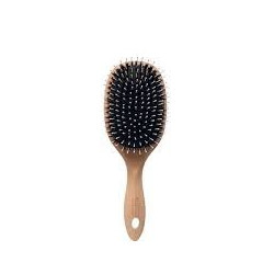 TITANIA BROSSE PNEUMATIQUE NATURE 2861