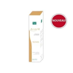 XEN KERATIN Q10 SHAMPOING 200ML-pharmashop