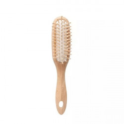 TITANIA BROSSE PNEUMATIQUE NATURE 2873