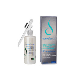 COUP D'ECLAT SERUM CONCENTRE ANTI-RIDES RAFFERMISSANT 30ML