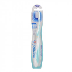 MERIDOL BROSSE A DENTS PROTECTION GENSIVES SOUPLE