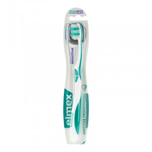 ELMEX SENSITIVE BROSSE A DENTS EXTRA SOUPLE