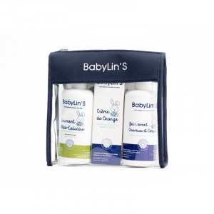 BABYLIN'S TROUSSE DES INDISPENSABLES