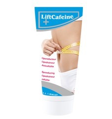 LIFTCAFEINE , 90 gr