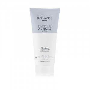 BYPHASSE MASQUE A L'ARGILE PURIFIANT 150ML