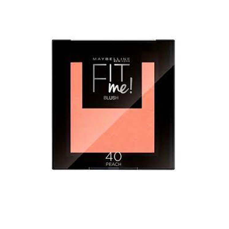 MAYBELLINE NEW YORK FIT ME BLUSH 5GR