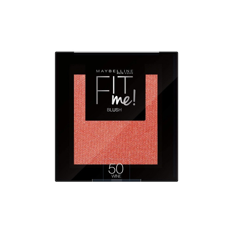 MAYBELLINE NEW YORK FIT ME BLUSH 5GR