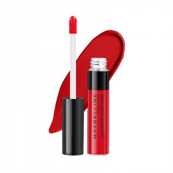 MAYBELLINE NEW YORK ROUGE A LEVRES SENSATIONAL LIQUID MAT