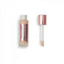 REVOLUTION FOND DE TEINT CONCEAL & DEFINE FULL COVERAGE...