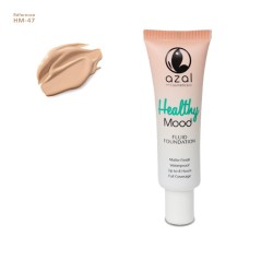 AZAL FOND DE TEINT "HEALTHY MOOD" 30ML