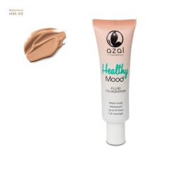 AZAL FOND DE TEINT "HEALTHY MOOD" 30ML
