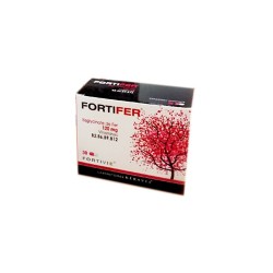 KERAVEL FORTIFER, 30 GELULES