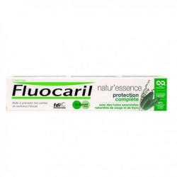 FLUOCARIL NATUR'ESSENCE ORIGINAL 75ML