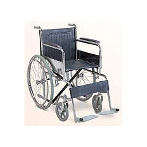 Chaise roulante Standard