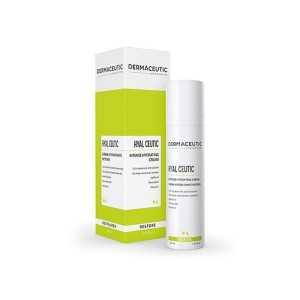 DERMACEUTIC HYAL CEUTIC CREME HYDRATANTE INTENSE 40ML-pharmashop