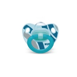 NUK SUCETTE HAPPY DAYS  6-18M