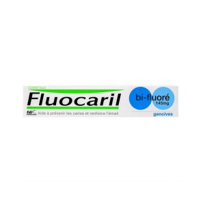 FLUOCARIL DENTIFRICE BI-FLUORE 145MG GENCIVES 75ML-pharmashop