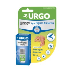URGO FILMOGEL APRÉS PIQÛRES D'INSECTES 3,25ML