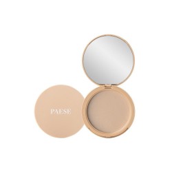 PAESE POUDRE MATE SEMI-TRANSAPRENTE 9G