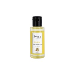 ZYNIA HUILE VÉGÉTALE PURE D'AVOINE 50ML