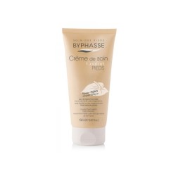 BYPHASSE HOME SPA EXPERIENCE CREME DE SOIN CONFORT PIEDS...