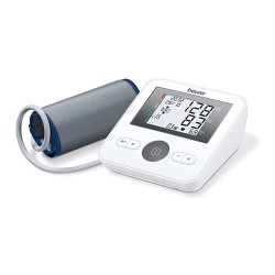 BEURER BM 27+ TENSIOMETRE AU BRAS USB-TYPE C