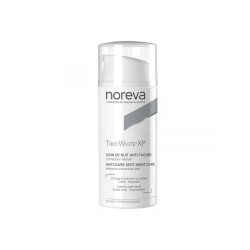 NOREVA TRIO WHITE XP SOIN DE NUIT ANTI TACHES 30ML
