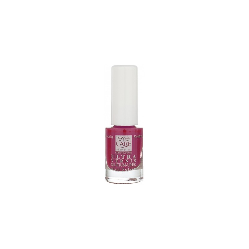 EYE CARE ULTRA VERNIS SILICIUM UREE 4.7ML