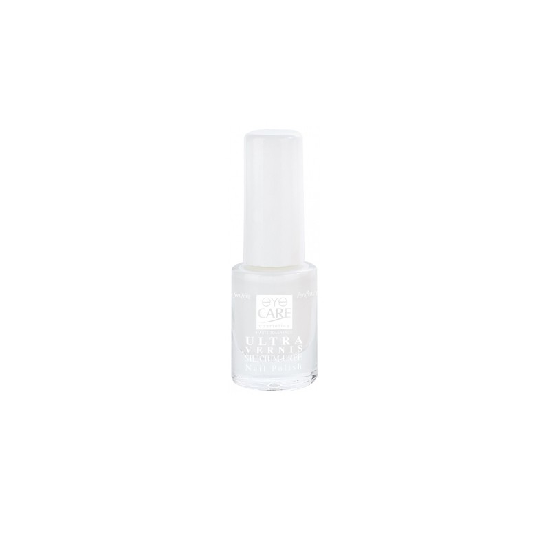 EYE CARE ULTRA VERNIS SILICIUM UREE 4.7ML