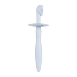 CANPOL BABIES BROSSE A DENTS EN SILICONE 51/500