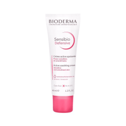 BIODERMA SENSIBIO DEFENSIVE 40ML-pharmashop