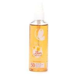 AZAL ECRAN CHEVEUX SPF 50 SUN SECRET -100MLpharmashop