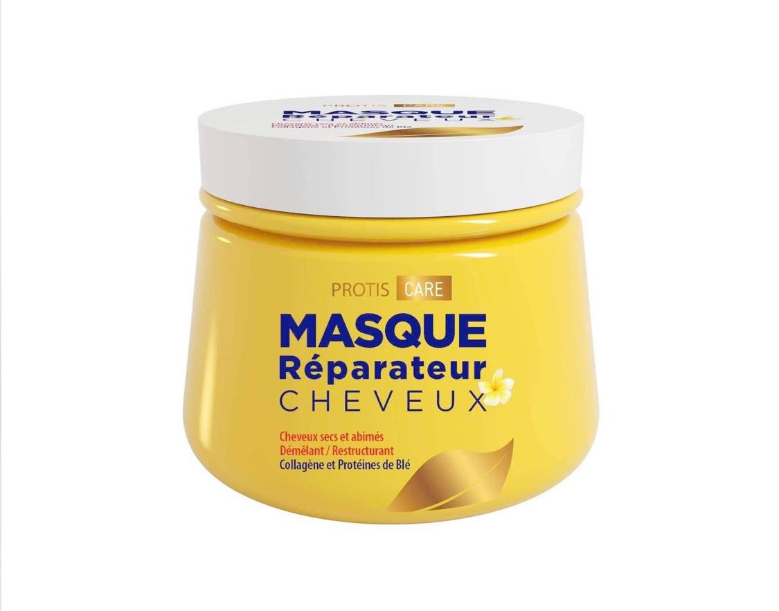 PROTIS MASQUE REPARATEUR CHEVEUX 200G