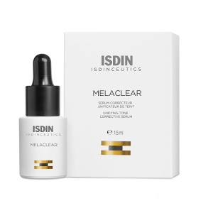 ISDINCEUTICS MELACLEAR SERUM - 15ml